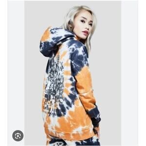 Team Liquid Naruto Shippuden Universe Hoodie Sweatshirt Anime Manga Pullover, XS